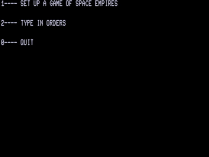 Screen shot